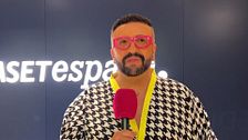 Cómo trató a Terelu...