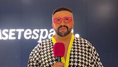 Cómo trató a Terelu...