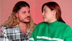 Hablamos con Steisy sobre cómo se encuentra tras su ruptura con Pablo Pisa