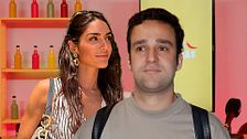 Belén Perea desvela el secreto de su ruptura con Froilán: "No es que hayan roto..."