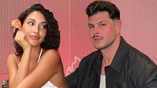 La reacción de Tania Medina al ser preguntada por su encuentro con Alejandro Nieto tras su ruptura