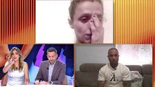 Anaís, la amiga especial de Ábalos, "ha vuelto a tener contacto con el exministro" tras incautarle un disco duro, según un amigo suyo