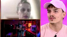 Así es Anaís, la amiga especial de Ábalos, según su exhijastro: "Es una persona inocente y se ha podido aprovechar de ella"