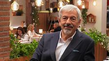 Una soltera deja en shock a Carlos Sobera con su sexual respuesta: "Esto me pasa por abrir la boca"