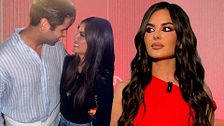 La crisis de Alexia Rivas y su novio Alejandro: las pruebas que confirmarían su ruptura tras los rumores