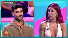 Gerard Arias y Bea Retamal hablan claro sobre el punto en el que se encuentra su relación: “Cuando salga…”