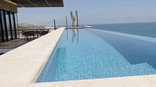 Los exclusivos hoteles y villas en Los Cabos elegidos por celebridades como Brad Pitt, Michael Jordan o Justin Bieber