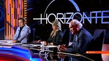 Exclusiva | El doctor Cabrera, en ‘Horizonte’: “Van a salir otros dos informes más de la UCO, la financiación del PSOE desde la raíz”
