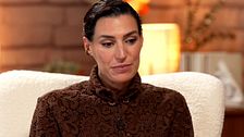 Eugenia Osborne se sincera sobre el sentimiento de culpa tras ser madre: "Se me destrozaron todas las expectativas"