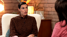 Eugenia Osborne desvela todos los detalles de su parto más doloroso: "Tuve que aguantar para no dar a luz"