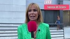 "¿Iría? Es el mejor reality que hay"