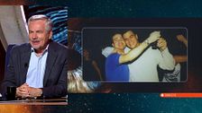 La increíble historia de la foto de Pedro Sánchez en una fiesta de Martin Varsavsky hace más de 25 años: “Se coló”