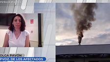 Vecinos de Sevilla denuncian la irregularidad de un crematorio: “Huele a carne quemada”