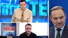 José Luis Ábalos aclara los rumores de una posible entrada en prisión tras su espera en el Supremo