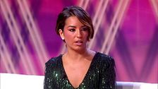 Anita Williams aclara en qué punto está su relación con Montoya tras su bronca en 'Supervivientes'