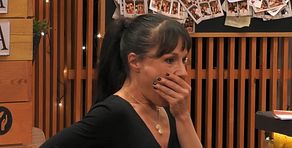 Dos solteros de ‘First Dates’ no esperan a llegar al reservado: “Quiero meterle la lengua ahora”