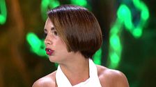 Un exfamiliar de Anita carga contra ella: "Es una desagradecida, debería cuidar de su ex, que está en prisión"
