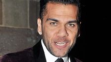 Dani Alves gana a su exmujer en los tribunales