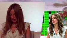 Carmen Alcayde se somete a una sesión de hipnosis y descubre lo que siente por Montoya: ''Es algo muy fuerte''