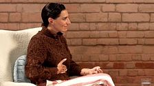 Eugenia Osborne sigue sintiendo en su tripa a su bebé fallecida: "Noto cómo se mueve"