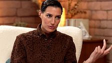 Eugenia Osborne desvela cómo afectó a su matrimonio con Juan Melgarejo la pérdida de su hija: "Él se refugió en la fe"