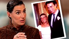 Eugenia Osborne se enteró de que su madre había muerto a través de la prensa: "Me enfadé muchísimo con mi padre"