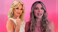 Ivana Icardi carga contra Yanina Latorre y defiende a la China Suárez: “Metete en tu vida”