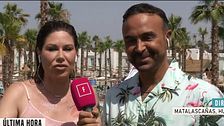 Tamara gana la batalla judicial contra su exmánager: ''La verdad solo tiene un camino''