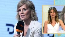 Ana Terradillos, sobre el nombramiento de Marta Carazo como mano derecha de la reina Letizia: “Seguro que lo borda”
