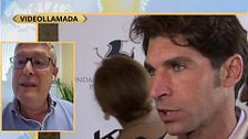 Todos los detalles de la detención de Cayetano Rivera
