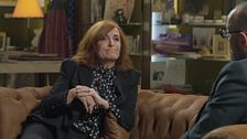 Elvira Lindo desvela el motivo por el que rechazó ser la ministra de Cultura de Pedro Sánchez