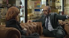 Elvira Lindo y Risto Mejide se pronuncian sobre las políticas sociales de Donald Trump: "La falta de matiz es que diga que solo existen dos sexos"