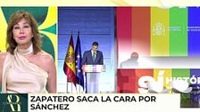Ana Rosa Quintana, tras conocer que España tendrá que destinar más de su PIB en Defensa: “España tendrá que invertir el 3,5% en Defensa hasta el 2029”