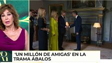 Ana Rosa Quintana, sobre el caso Koldo: "Nuestro Gobierno queda retratado como el más reputado del mundo"