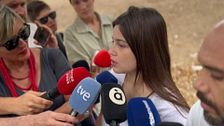 Los familiares de la mujer y el niño asesinados en Algemesí (Valencia): “Él tenía muchos ataques de ira y era muy celoso”