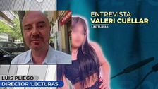 Luis Pliego confirma la versión de Valeri y advierte a José Luis Ábalos: "Seis personas podrían ratificar mañana su testimonio"