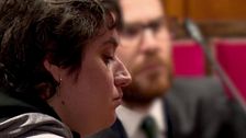En 2029 saldrá de la cárcel la asesina del crimen de Cortegada: Su macabro plan para matar al hombre que conoció en una app de citas
