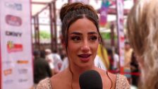 Lola Lolita habla sobre su última polémica y su futuro profesional: “Han esperado a cualquier cosa para coger”