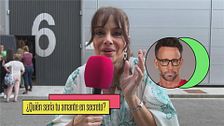 "Que no se entere la prensa"
