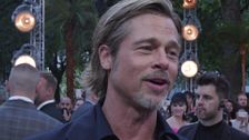 Así es la 'casa ovni' que Brad Pitt se ha comprado en España: 45 metros cuadrados y diseño minimalista