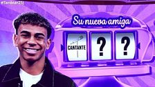 Lamine Yamal y Bad Gyal disfrutaron de una noche juntos en una discoteca de Ibiza: "Estuvieron todo el rato tonteando"