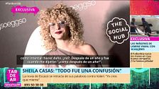 Sheila Casas se retracta en sus declaraciones contra Valeri Cuéllar: "Todo fue una confusión"