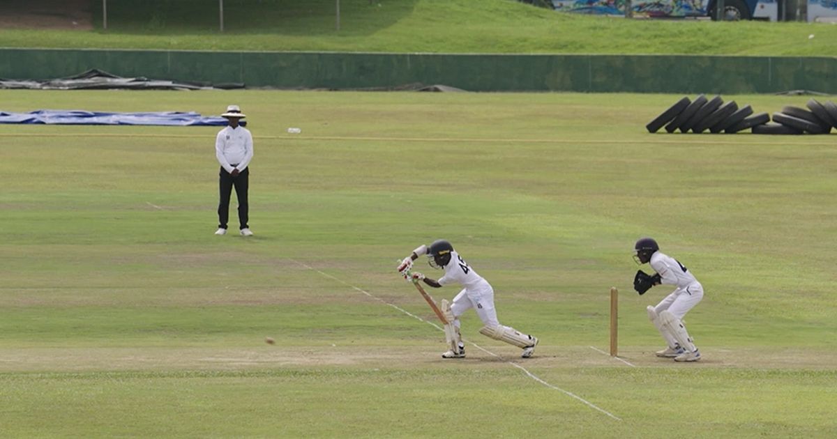 Viajeros Cuatro: El estadio de Críquet más antiguo de Sri Lanka Video | Mediaset Infinity