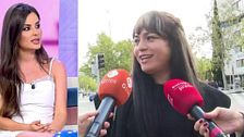 Valeri Cuéllar, examante de Escassi, se plantea tomar acciones legales contra José Luis Ábalos por delito de odio, según Alexia Rivas