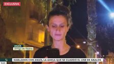 El reproche de José Luis Ábalos en Anaís: "Te metí en mi casa y me haces esto"
