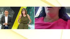 La madre de una de las niñas que sufrieron un intento de secuestro en Zamora: “El hombre le dijo ‘ven, que te doy unas gominolas”