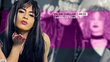 Valeri Cuéllar, examante de Escassi, responde a Sheila Casas: "No busque que reviva el pasado de Escassi y con peores cosas"