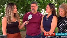 La desesperación de la familia de Ramy, encontrada sin vida en Guadalajara: "Ella sentía su acoso permanente, la amenazaba"