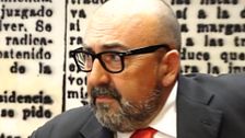 Roban en casa de la madre de Koldo García en Benidorm, Alicante: "Es un robo extraño, parece ser que no buscaban dinero"