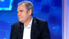 Javier Pérez Dolset se defiende tras ser acusado por fraude en subvenciones: ''He denunciado al fiscal Grinda por revelación de secretos''